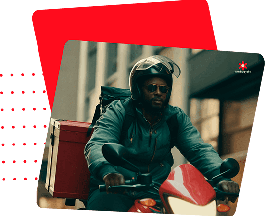 Ambucycle Emergency Response