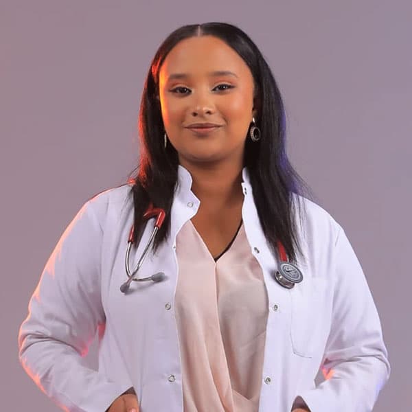 Dr.Loza Admassu